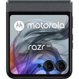 Motorola razr 50 smartphone Gris foncé, 256 Go, Dual-SIM, Android