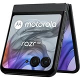 Motorola razr 50 smartphone Gris foncé, 256 Go, Dual-SIM, Android