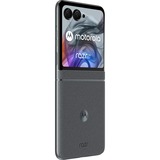 Motorola razr 50 smartphone Gris foncé, 256 Go, Dual-SIM, Android