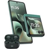 Motorola razr 70 256GB smartphone pliable Vert | 256 Go | Android 16
