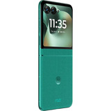 Motorola razr 70 256GB smartphone pliable Vert | 256 Go | Android 16