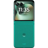 Motorola razr 70 256GB smartphone pliable Vert | 256 Go | Android 16