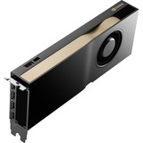 NVIDIA® RTX 4500 Ada 24 Go, Carte graphique 4x DisplayPort, Bulk, En vrac