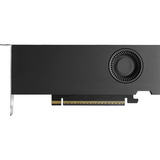 NVIDIA® RTX PRO 4000 SFF Blackwell, Carte graphique 4x DisplayPort
