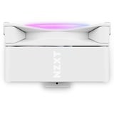 NZXT T120 RGB, Refroidisseur CPU Blanc