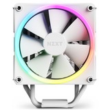 NZXT T120 RGo Refroidisseur CPU RGB  Blanc