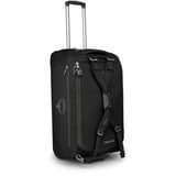 Osprey Daylite Wheeled Duffel 85, Valise à roulettes Noir