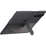 SAMSUNG Galaxy Z Fold7 Standing Cover, Housse smartphone Noir
