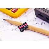 SanDisk microSD Express 512 Go, Carte mémoire Noir, Classe 3 (U3)