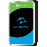Seagate ST8000VX009, Disque dur 