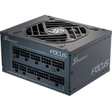 Seasonic Focus SGX (2021) alimentation  modulaire 750 watt Noir, 4x PCIe, y compris adaptateur SFX vers ATX