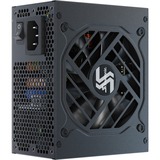Seasonic Focus SGX (2021) alimentation  modulaire 750 watt Noir, 4x PCIe, y compris adaptateur SFX vers ATX