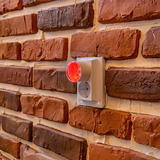 Shelly Plug S Gen3, Prise de courant Blanc, 4 pièces, Wifi, Bluetooth