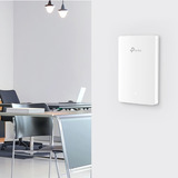 TP-Link EAP615-Wall, Point d'accès Blanc