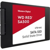 WD Red, 4 To SSD Serial ATA/600, WDS400T2R0A