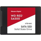 WD Red, 4 To SSD Serial ATA/600, WDS400T2R0A