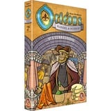 White Goblin Games Orléans: Commerce et Intrigue, Jeu de cartes Néerlandais, Extension, 1 - 5 joueurs, 90 minutes, 12 ans et plus
