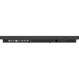 iiyama ProLite TF3239AS-B1AG, Affichage public Noir, Tactile, HDMI, DisplayPort, LAN, Audio, USB, Android 