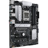 ASUS PRIME B650-PLUS carte mère socket AM5 Noir/Argent, RAID, 2.5 Gb-LAN, Sound, ATX