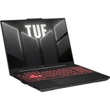 ASUS TUF Gaming A16 (FA607PI-N3018W) 16" PC portable gaming Gris | Ryzen 9 7845HX | RTX 4070 | 16 Go | 1 To SSD | 165 Hz