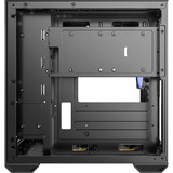 Antec  CX60M ARGB boîtier mini tower Noir | 3x USB-A | RGB