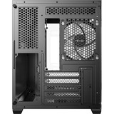 Antec  CX60M ARGB boîtier mini tower Noir | 3x USB-A | RGB