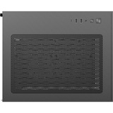 Antec  CX60M ARGB boîtier mini tower Noir | 3x USB-A | RGB