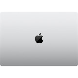 Apple MacBook Pro 16" PC portable Argent | M5 Pro | 20-Core GPU | 48 Go | 1 To SSD