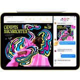 Apple iPad tablette 11" Argent, iPadOS 18 | 128 Go | Wi-Fi 6