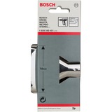 Bosch 1 609 390 451 Accessoire de fer/poste à souder, Pulvérisateur Noir, Plastique, 75 mm