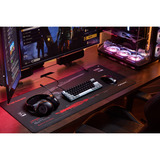 Corsair CLIPPER PRO MINI 60 Hall Effect RGB clavier gaming mécanique Noir, Layout US (QWERTY), Corsair MGX Hyperdrive, 60%