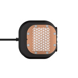 Corsair CORSAIR NAUTILUS 360 RS LCD Black, Watercooling Noir