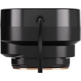 Corsair NAUTILUS 360 RS LCD, Watercooling Noir
