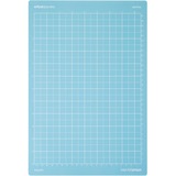 Cricut Joy Xtra LightGrip Machine Mat, Tapis de découpe Bleu