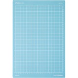 Cricut Joy Xtra LightGrip Machine Mat, Tapis de découpe Bleu