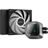 DeepCool LS320 120mm, Watercooling Noir