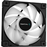 DeepCool LS320 120mm, Watercooling Noir