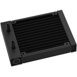 DeepCool LS320 120mm, Watercooling Noir