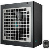 DeepCool PX-P 1300W Platinum alimentation  1x 12VHPWR, 5x 6+2 broches PCIe, Gestion des câbles