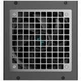 DeepCool PX-P 1300W Platinum alimentation  1x 12VHPWR, 5x 6+2 broches PCIe, Gestion des câbles