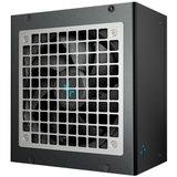 DeepCool PX-P 1300W Platinum bloc d'alimentation 1x 12VHPWR, 5x 6+2 broches PCIe, Gestion des câbles