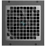 DeepCool PX-P 1300W Platinum bloc d'alimentation 1x 12VHPWR, 5x 6+2 broches PCIe, Gestion des câbles