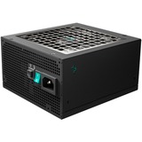 DeepCool PX-P Platinum alimentation modulaire 1300 watt 1x 12VHPWR, 5x PCIe