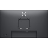 Dell P2425H WOST 24" Moniteur  Noir, 100 Hz, VGA, HDMI, DisplayPort, USB Type-C