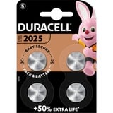 Duracell 119345, Batterie 