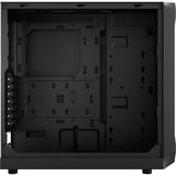 Fractal Design Focus 2 Black Solid boîtier midi tower Noir | 2x USB-A