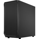 Fractal Design Focus 2 boîtier midi tower Noir | 2x USB-A