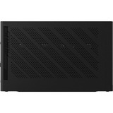 GIGABYTE AORUS RTX 5090 AI BOX externe, Carte graphique Noir