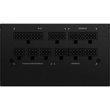 GIGABYTE GP-UD850GM PG5 850W alimentation  Noir, 3x PCIe, gestion des câbles