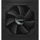 GIGABYTE GP-UD850GM PG5 alimentation  modulaire 850 watt Noir, 1x 12VHPWR, 2x PCIe